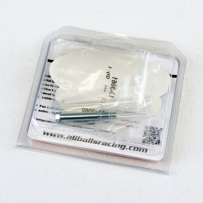 Allballs Brake Pad Bolt Kit, Allballs 18-7045 Gasgas/husky/ktm 85/FREERIDE Rear