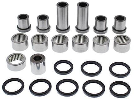 Linkage Bearing Kit Sherco, Allballs 27-1189