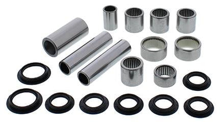 Linkage Bearing Kit KL650, Allballs 27-1190, Kawasaki KL650 A (klr) 87-07, KL650 B (klr) Tengai 90-91, KL650 E (klr) 08-18