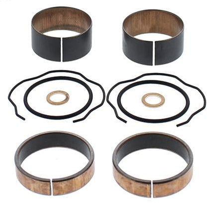 Fork Bushing Kit 17-22 Kaw Z900, Allballs 38-6132 Road