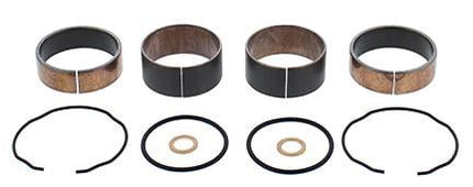 Fork Bushing Kit 10-11 Hon CBR1000, Allballs 38-6133 Road