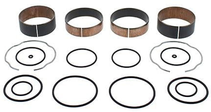 Fork Bushing Kit 18-20 Suz RMZ450, Allballs 38-6134 Dirt