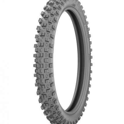 21-80/100 Tracker Michelin Tyre, 691556, Road Leagal, Not Fim, AC10 Replacement