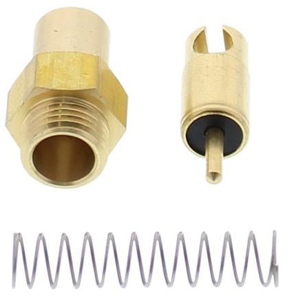 Choke Plunger Kit 96-11 Polaris 325-500, Allballs 46-1033 ATV