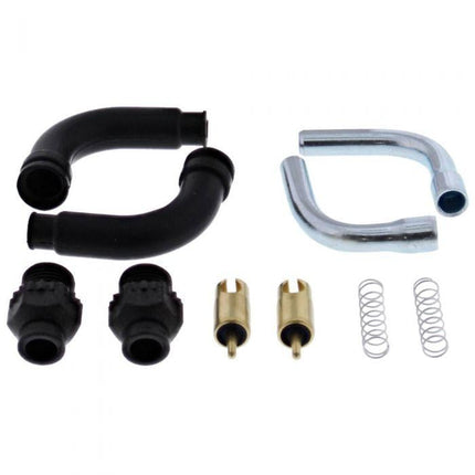 Choke Plunger Kit 89-07 Hon VT1100 Shadow, Allballs 46-1039 Road