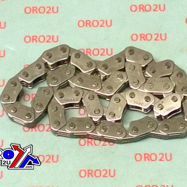 Cam Chain 52 Link Ybn [SCA-0409A 52L DID], Y82RH52