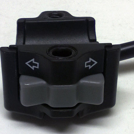 KTM Style Indicator Switch Add On, 78111029000, 2016-2019, Psychic MX-01031