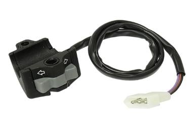 KTM Style Indicator Switch Add On, 78111029000, 2016-2019, Psychic MX-01031