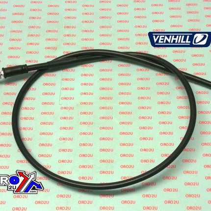 Cable Clutch Husaberg 1989-1997, Venhill H05-3-001-BK
