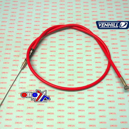 Cable Front BRAKE72-79 Maico, Venhill M01-1-002A-RD