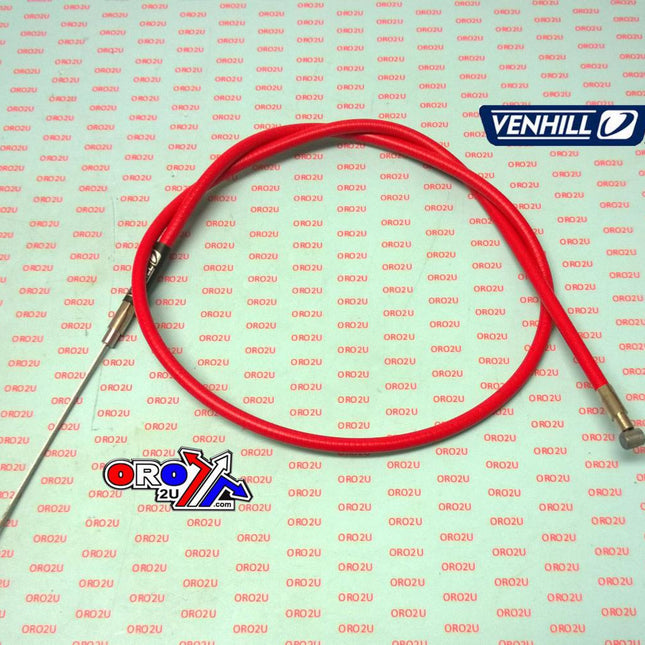 Cable Front BRAKE72-79 Maico, Venhill M01-1-002A-RD
