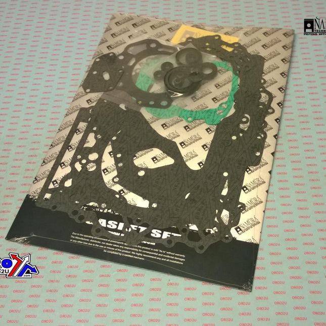 Full Gasket Kit Canam 500, Namura NA-80018F, Traxter 500
