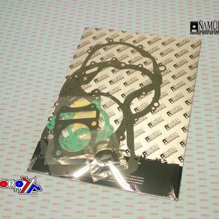 Full Gasket Kit Suzuki 250, Namura NA-30006F, LT-4WD, Lt-f