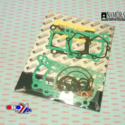 Gasket Top Set 18-21 KTM 85 Sx, Namura NX-70106T, 47230035020, 47230035025, 47230035040, 47230035050, 47237006000