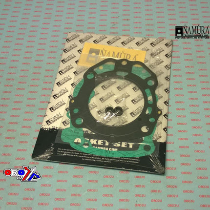 Top End Gasket Kit Canam 500, Namura NA-80018T, Traxter 500