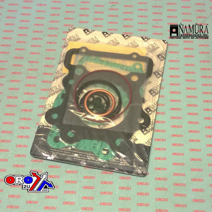 Top End Gasket Kit Honda 250, Namura NA-10015T, Atc 250, Trx 250