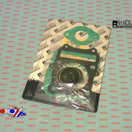Top End Gasket Kit Suzuki 250, Namura NA-30006T, LT-4WD, Lt-f