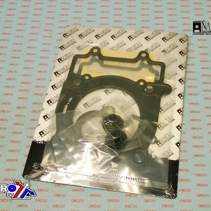 Top End Gasket Kit Polaris, Namura NA-50098T, 450 Sportsman, Ranger 500