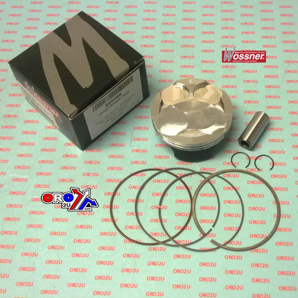 Piston Kit 18-19 CRF250R 78.96, Wossner 8952DA, 13110-K95-A20