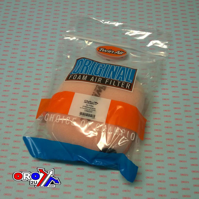 Air Filter Pfk KTM, Husqvarna 2019, Twinair 154223 KTM / Husqvarna