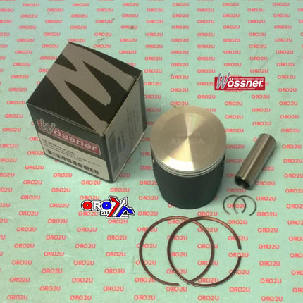 Piston Kit Sherco 125 Se-r 17-25, Wossner 8303DA 54.00