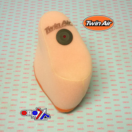 Air Filter 2019 Tm 250/300 2-STROKE, Twinair 158156 Tm