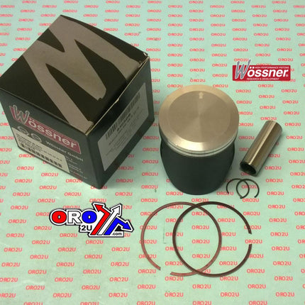 Piston Kit Sherco Se 250 66.40 A, Wossner 8305DA, Se/se-r 250 2017-2018