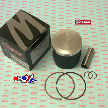Piston Kit Sherco Se 300 72.00 C, Wossner 8307DC