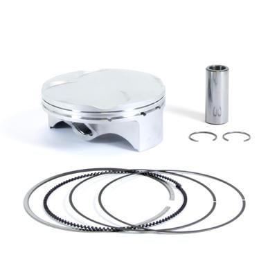 Piston Kit 13-25 RMZ450 96.00, Prox 01.3413.A