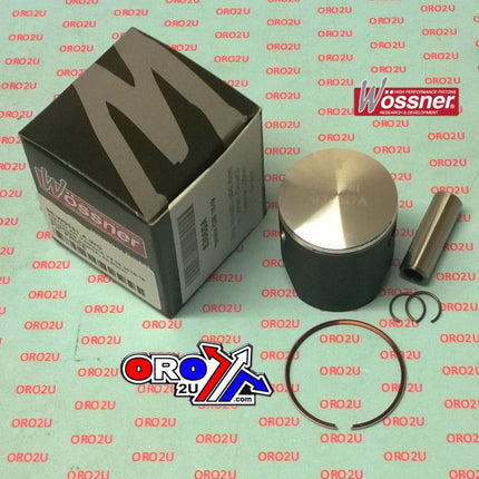 Piston Kit Yamaha YZ 65 2018-2020, Wossner 8306DA, 43.50mm BR8-11631-01-A0