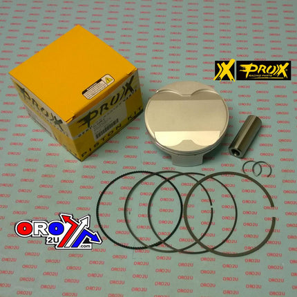Piston Kit 19-23 KX450F 96.00 C, Prox 01.4429.C