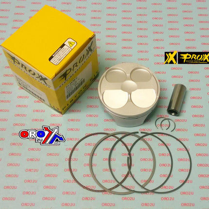 Piston Kit YZ 250F 2019-25 77.00 B, Prox 01.2439.B