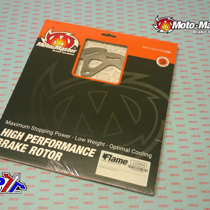 Disc Brake Front Sherco 250-450, Moto-master 110666