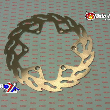 Disc Brake Rear YZ 450 F 18/19+21, Moto-master 110725