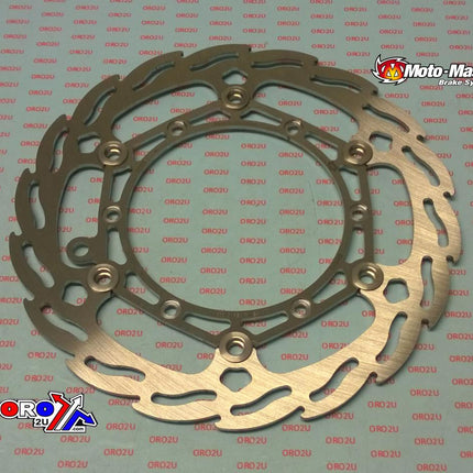260 Disc Front 13-18 Beta, Moto-master Oversize 111075