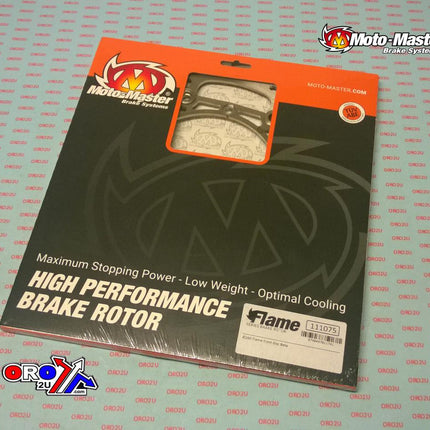 260 Disc Front 13-18 Beta, Moto-master Oversize 111075