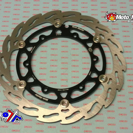 270 Disc Front 13-18 Beta, Moto-master Oversize 112268, Need Adaptor 211079