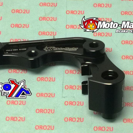Bracket 270mm Honda Front, Moto-master 211067