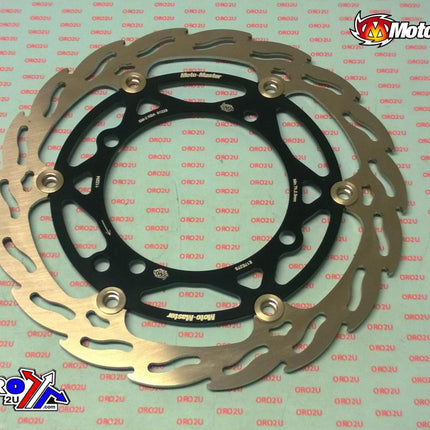 270 Disc Front Sherco 14-18, Moto-master 112254, Need Adaptor 211080