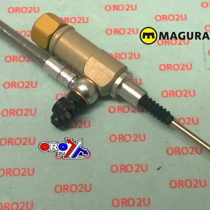 Hymec Clutch Kit CRF250R 2018-2025, Magura 2100922 Conversion