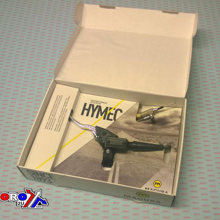 Hymec Clutch Kit CRF250R 2018-2025, Magura 2100922 Conversion
