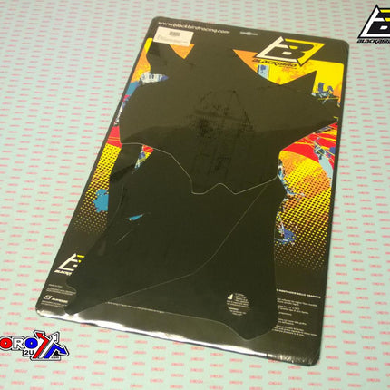 2019-23 Kxf 450 Backgrounds, Black Blackbird 3420/20