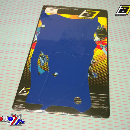 2019-23 Kxf 450 Backgrounds, Blue Blackbird 3420/70