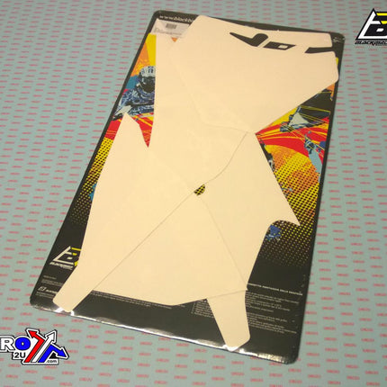 2019-22 Sx/sxf KTM Backgrounds, White Blackbird 3528/10