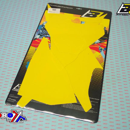 2019-22 Sx/sxf KTM Backgrounds, Yellow Blackbird 3528/40