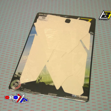 19-22 Tc/fc Husqvarna Backgrounds, White Blackbird 3626/10