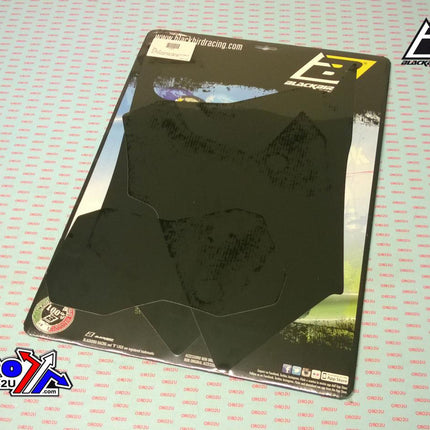 18-20 Ec Gasgas Backgrounds, Black Blackbird 3909/20