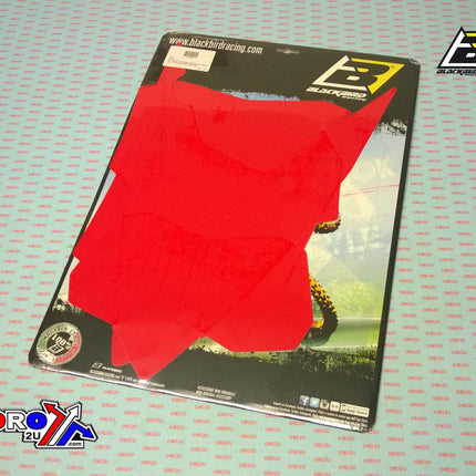 18-20 Ec Gasgas Backgrounds, Red Blackbird 3909/60