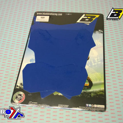 18-20 Ec Gasgas Backgrounds, Blue Blackbird 3909/70
