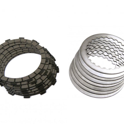 Clutch Kit HD KTM 250/350 Sxf 2019-25, Prox 16.CPS63019 Made In Japan